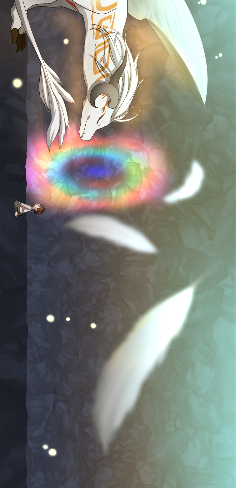 The Beginning After The End Chapter 15 image 36